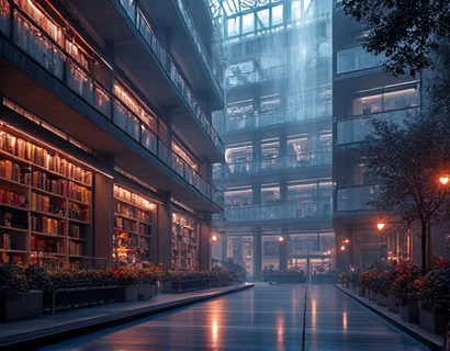Democratizing Access to Biotechnology Knowledge