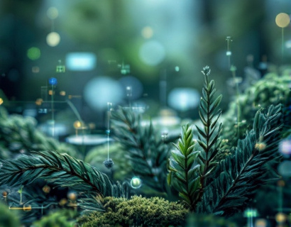 Weaving Together Expertise and Technology in Biotechnology